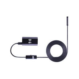 Kamera endoskopická UNI Wi-Fi pre iOS, Android, PC