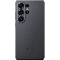 Samsung KindSuit Kryt pre Galaxy S25 Ultra Black EF-VS938PBEGWW