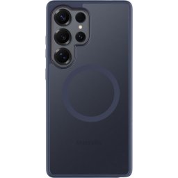 Tactical MagForce Hyperstealth Kryt pre Samsung Galaxy S25 Ultra Deep Blue