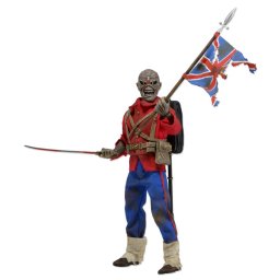 Akčná figúrka Eddie Iron Maiden (Trooper) NECA14903