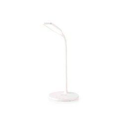 Lampa stolná NEDIS LTLGQ4M2WT