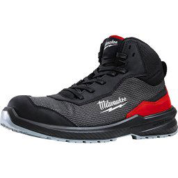 Pracovná obuv Flextred S1PS 1M110133 veľ.43 Milwaukee