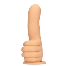 Crazy Fingers Thumbs Up
