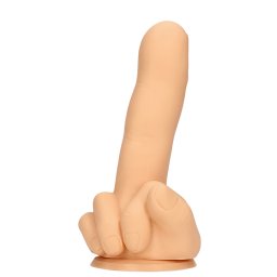 Crazy Fingers Up Yours