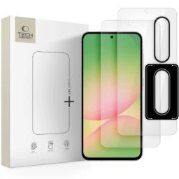 Tech-Protect Glass Set ochranné sklo na Samsung Galaxy A36 / A56 5G