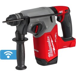 Aku vŕtacie kladivo SDS-Plus 4-režimové M18 ONEFH-0 Milwaukee