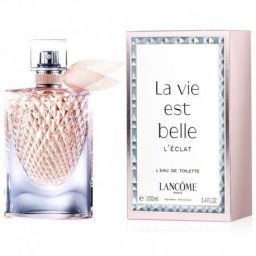 Lancome La Vie est Belle L Eclat, Toaletná voda 100ml