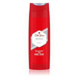 Old Spice Original sprchový gél 400ml