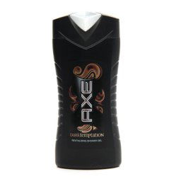 AXE Dark Temptation sprchový gél 400ml