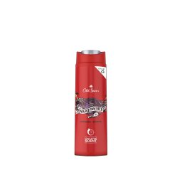 Old Spice Night Panther sprchový gél 400ml