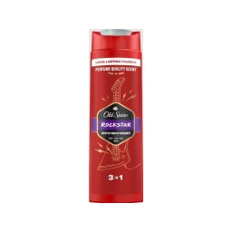 Old Spice Sprchovací gél Rockstar 3v1 400ml