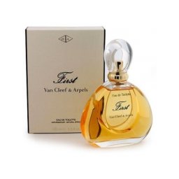 Van Cleef & Arpels First, Toaletná voda 100ml