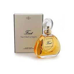 Van Cleef & Arpels First, Parfémovaná voda 100ml