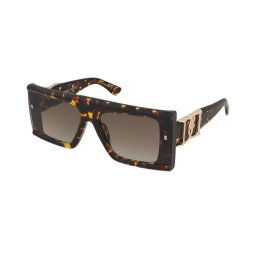 Slnečné okuliare Dsquared2 D2 0169/S 086/HA