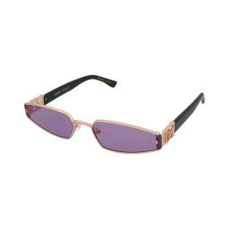 Slnečné okuliare Dsquared2 D2 0168/S DDB/SZ