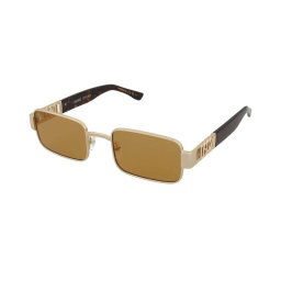 Slnečné okuliare Dsquared2 D2 0156/S J5G/70