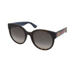 Slnečné okuliare Gucci GG0035SN 004
