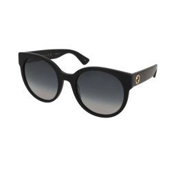 Slnečné okuliare Gucci GG0035SN 001