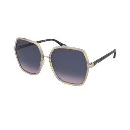 Slnečné okuliare Chloe CH0262S 002