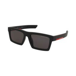 Slnečné okuliare Prada Linea Rossa PS 02ZSU 1BO02G