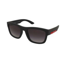 Slnečné okuliare Prada Linea Rossa PS 01ZS 1B009U