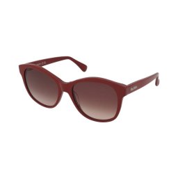 Slnečné okuliare Max Mara Logo1 MM0007 66F