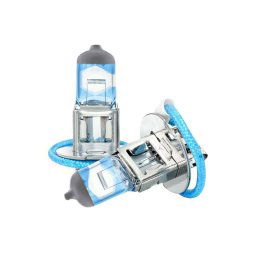 Autožiarovka halogénová H3 12V 55W Night unlimited CARCLEVER