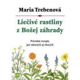 L(Trebenová Maria)