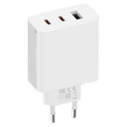 Xiaomi 67W GaN Charger 2C1A