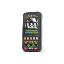Multimeter MAXWELL 25703