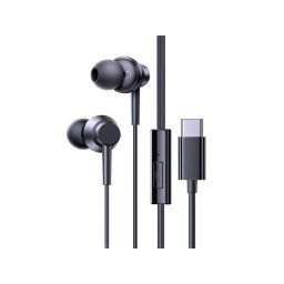 Slúchadlá BASEUS Encok CZ11 Black