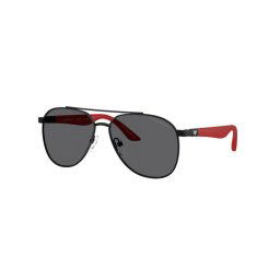 Slnečné okuliare Emporio Armani Kids EK2001 3001T3