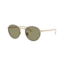 Slnečné okuliare Giorgio Armani AR6163J 30022A