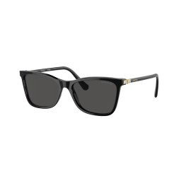 Slnečné okuliare Swarovski SK6004 100187