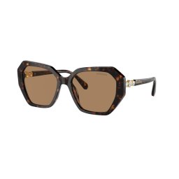 Slnečné okuliare Swarovski SK6017 1002M4