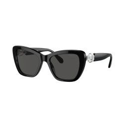 Slnečné okuliare Swarovski SK6018 100187