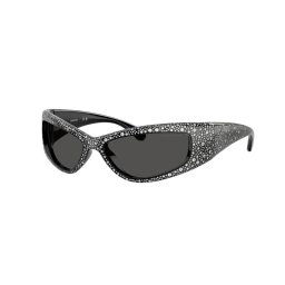 Slnečné okuliare Swarovski SK6027 100187