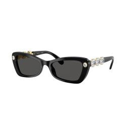 Slnečné okuliare Swarovski SK6033 100187