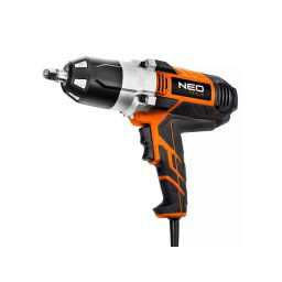 Uťahovák rázový NEO TOOLS 04-720
