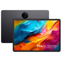 TCL NXTPAPER 14 Gray + flip case + T-pen 9491G-2CLCA111-6