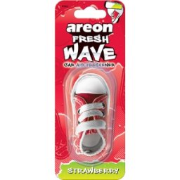 Areon Fresh Wave Strawberry