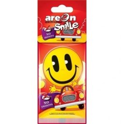 Areon Smile No smoking osviežovač do auta
