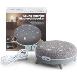 Bluetooth reproduktor relaxačný ZB-7 Beatfoxx