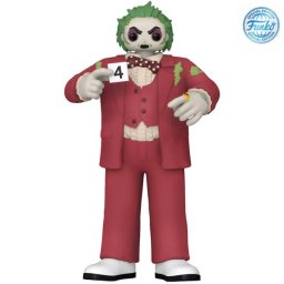 POP! Movies: Beetlejuice Shrunken Head (Beetlejuice) Special Edition POP-1761