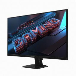 GIGABYTE LCD GS27QA GAMING Monitor 27" QHD 2560x1440 , IPS, 180Hz, 2xHDMI, DP GS27QA