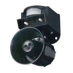 Odpudzovač vtákov TIPA LS-2001