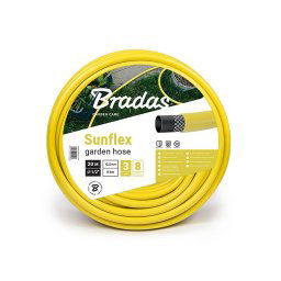 BRADAS SUNFLEX Hadica záhradná 3/4"-30m