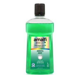 Amalfi Mint ústna voda 500 ml