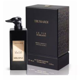 Trussardi Le Vie Di Milano Hidden Corner of Fontana Dei Baci, Parfumovaná voda 100ml