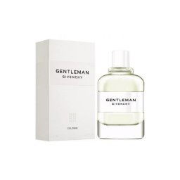 Givenchy Gentleman Cologne, Toaletná voda 100ml - Tester